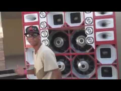 MC CHIMBINHA - DESCENDO A GONÇALVES MAIA