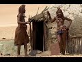 Film Population Himba Namibie