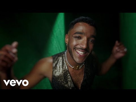 Omar Samba - La Salida (Video Oficial)