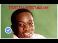 Toterebuka By Syliver Kyagulanyi Ugandanmusic Respect
