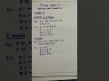 12th Maths Chapter 5 Important Previous Year Questions
