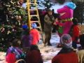 Barney S Christmas Star 2002 Version Part 4