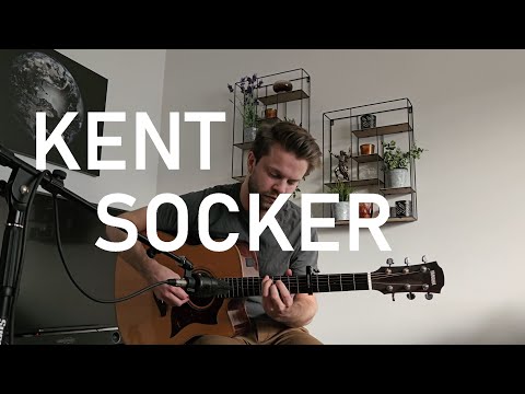 Socker (ver. 2) - Kent