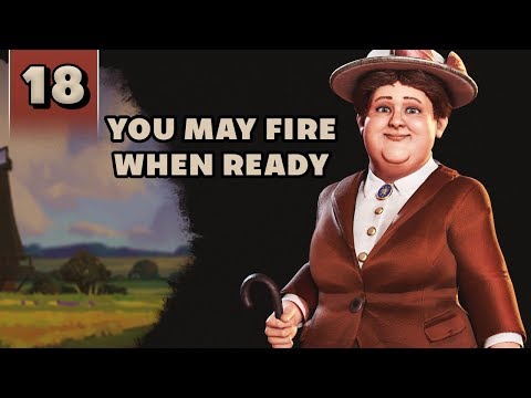 Netherlands Reboot! - Civ 6 Rise and Fall Gameplay - Part 18
