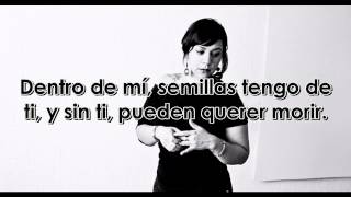 Carla Morrison - Hasta La Piel [Letra + Descarga Álbum]