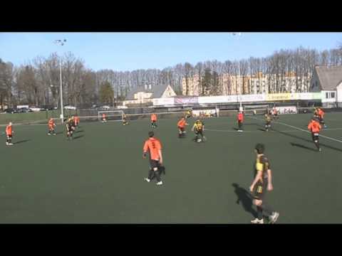 FC Otepää - FC Tabivere 4:0 (0:0)