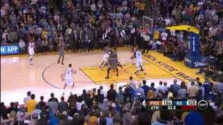 Harrison Barnes - Devin Harris - Leandro Barbosa - Tristan Thompson - Shaun Livingston