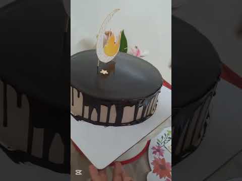 Eid special sweet & yummy cake 🤤🤤