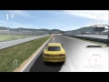 Forza Motorsport 4: Chevy Race Gameplay Movie (Xbox 360)