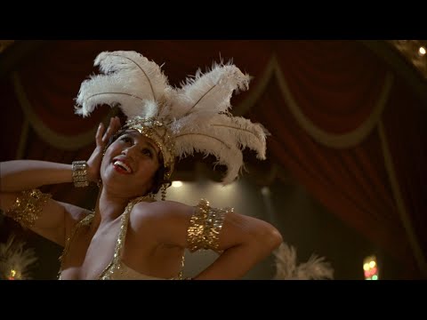 Boardwalk Empire season 4 - Daughter Maitland sings "Everybody Loves My Baby"