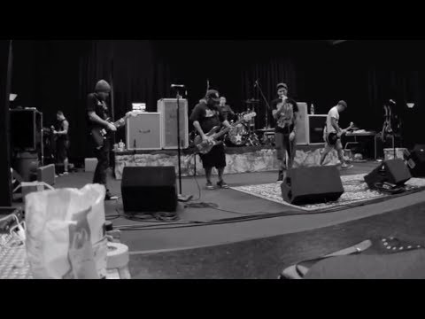 New Found Glory - Pop Punk's Not Dead Tour #1