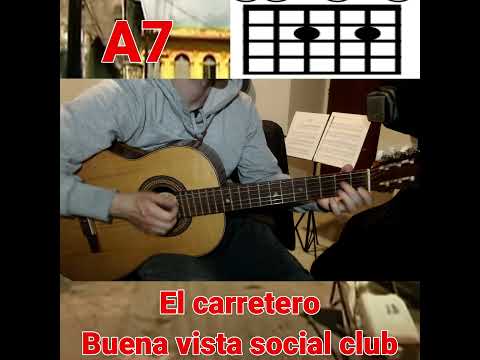 El Carretero - Buena Vista Social Club