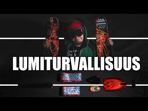 MITÄ OTAN VAPAALASKU REISSULLE MATKAAN? || TJMATTILA VLOG