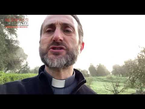 Cammino di Quaresima, cammino di trasfigurazione