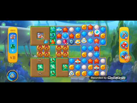 super hard Level-6913