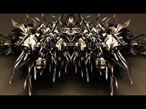 Amplecti Tenebris #2 Jungle Cakes DnB Jungle Ragga Mix Tape