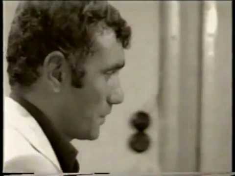 Acıya Gülmek - Hakan Yeşilyurt - Seyduna Türküleri