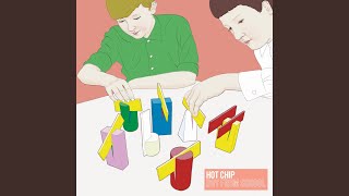 Boy From School (Instrumental)