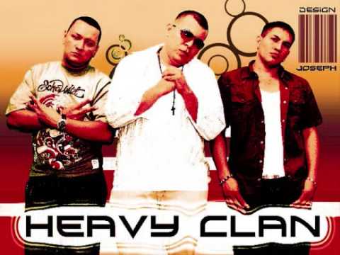 la perrera de la yxy- heavy clan