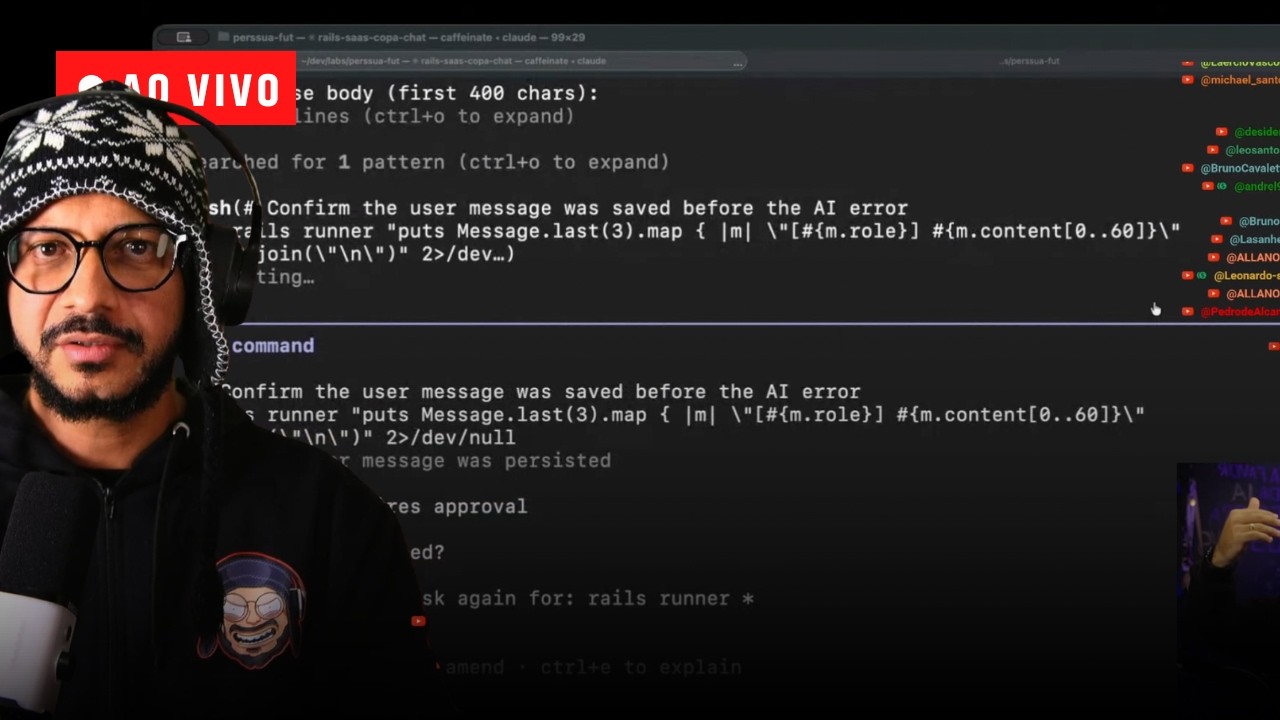 🚨🚨 LIVE CODING DA COPA - RUMO AOS 350K - !livepix