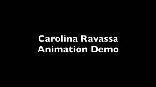 Download lagu Carolina Ravassa Animation Demo mp3