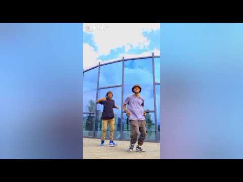 Ethiopian tiktoker 2022 beste dance collection