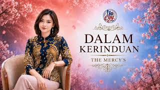 Download lagu DALAM KERINDUAN - THE MERCY'S [COVER POP BALLAD] mp3