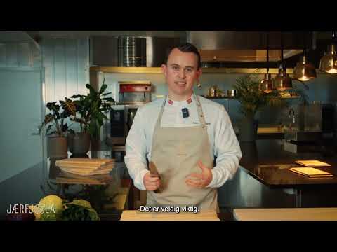 Aron Espeland - Jærfjøla