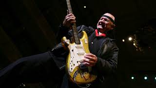 Dick Dale-Ghostriders In The Sky