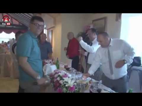 Salieri bend i Niske - Kolo sa pesmom (Motel Tara - 06.06.2015) - (LIVE)