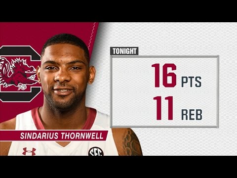 RECAP: Men's Basketball Defeats Missouri 63-53 (1/28/17)