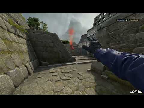 Scythe Vamp0 - ESEA Main S42 - Highlights [CSGO]