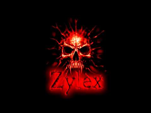 Zylex - Dark Goddess Medusa (DARKPSY)