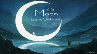 Download lagu BTS (방탄소년단) Moon Orchestral ver mp3