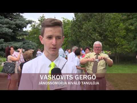 JTV Híradó 2016/24 - 2016.06.19.