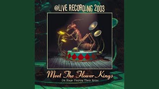 The Truth Will Set You Free (live)