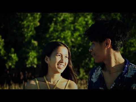 Criss - La iha Razaun - Ft Febby Reya & Berrus U.S - ( Official MV )