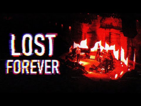 Disturbing Lost Media That’s Lost Forever