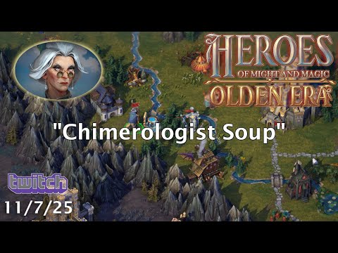 "I Understand It Now" - Olden Era Temple 200% FairNSquare