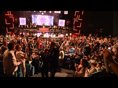 Влатко feat Дамјан | Спасен | Дарко & орк на Златко Сплет песни од концертот во МОБ 2025