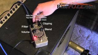 Video thumbnail for BassFuzz.com Presents: Copilot Cubic by bassfuzzcom