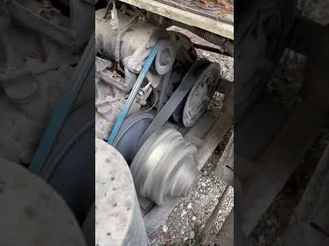 Golf cart won’t go!