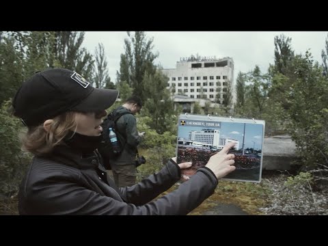 Cursed Films II - “Stalker: Chernobyl" | A Shudder Original Series
