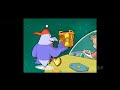 PBS Kids Program Break KLCS DT2 8 17 2025 12 45 1 01 PM PDT