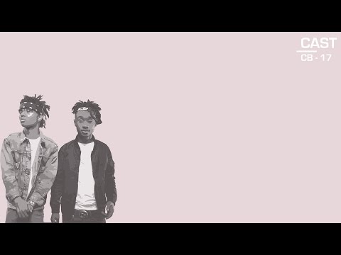 Rae Sremmurd, Mike WiLL Made-It Type Beat 2017 - Style | Prod. CAST Beats