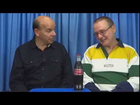 Soft Drink- Vanishing Latex Coke Bottle -MagicTricks.com