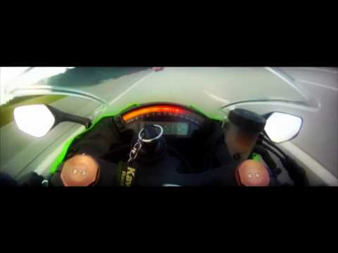 ДИВ Умирай Умирай Байкеры