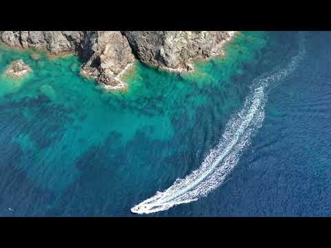 Die zwei Gesichter von Elba – wunderschöne Strände und ihre Unterwasserwelt - Teil 2 in 4K UHD