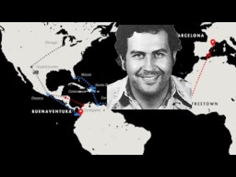 30 vite pas Pablo Escobarit, si ka ndryshuar rrjedha e kokainës / Cartel, në Top News