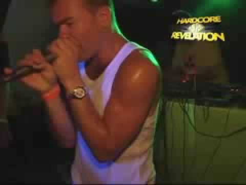 Hardcore Revelation - Event 2 - Short clip